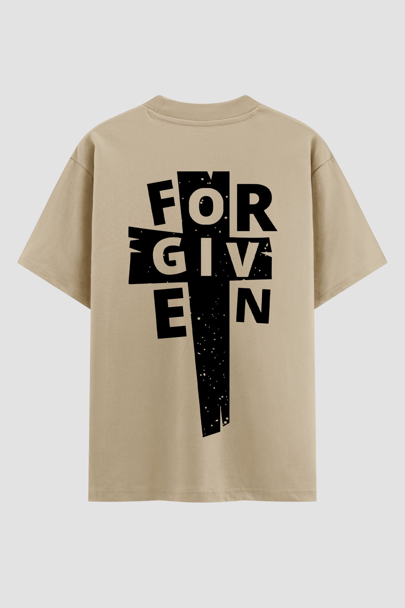 Oversized Suedine n. 54 - Forgiven