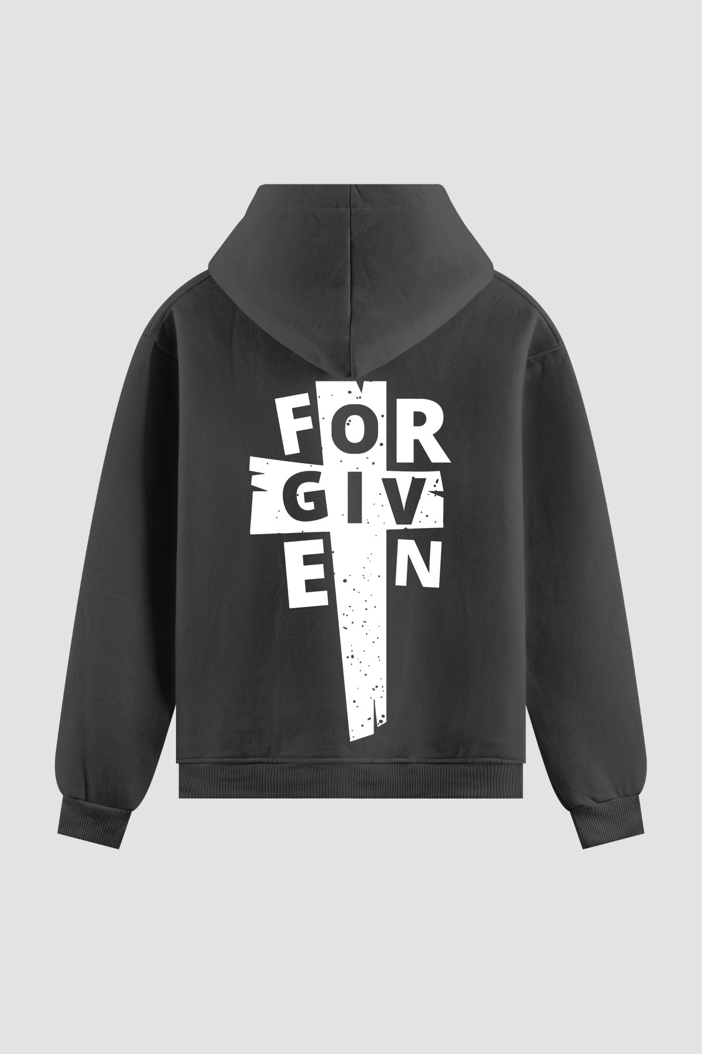 Moletom n. 54 - Forgiven