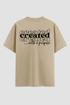 Oversized Suedine n. 32 - Created