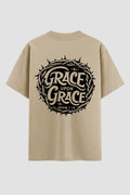 Oversized Suedine n. 88 - Grace Upon Grace