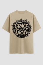 Oversized Suedine n. 88 - Grace Upon Grace
