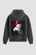 Moletom n. 226 - The 99 Lamb