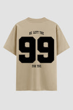 Oversized Suedine n. 97 - He Left The 99 For You