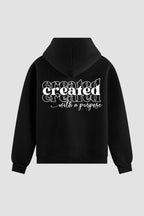 Moletom n. 32 - Created