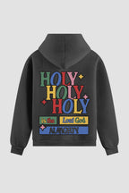 Moletom n. 103 - Holy Holy Holy