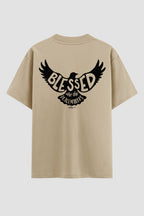 Oversized Suedine n. 22 - Blessed Peacemakers
