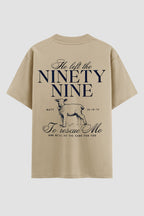Oversized Suedine n. 177 - Ninety Nine