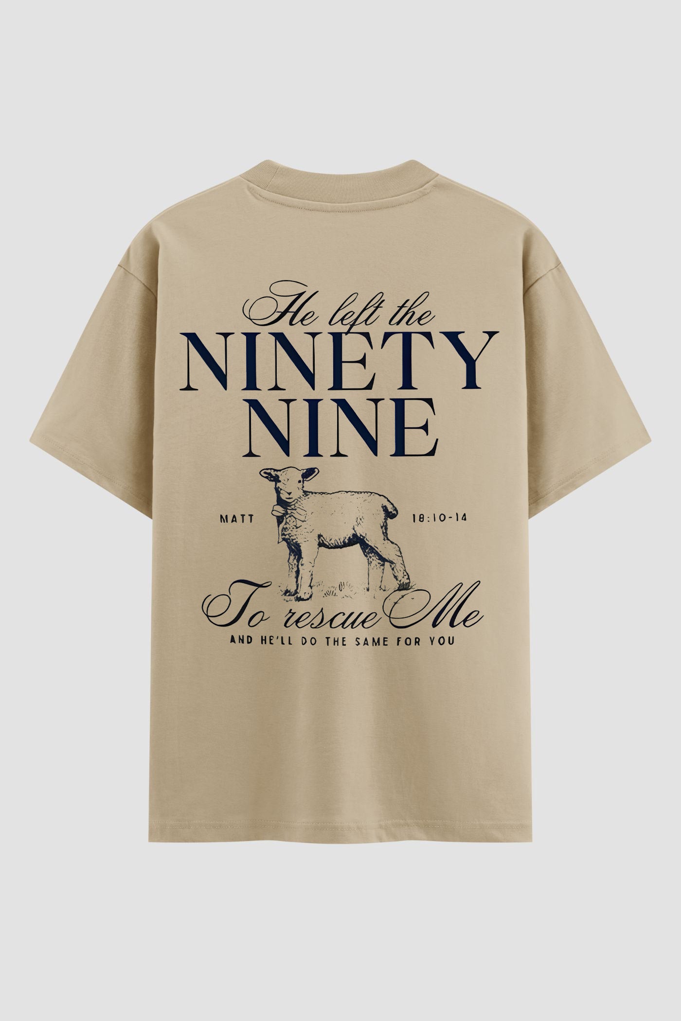 Oversized Suedine n. 177 - Ninety Nine