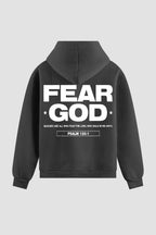 Moletom n. 48 - Fear God