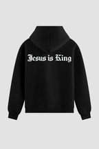 Moletom n. 2 - Jesus Is King