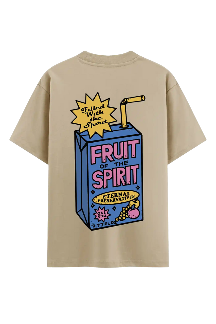 Camiseta Oversized