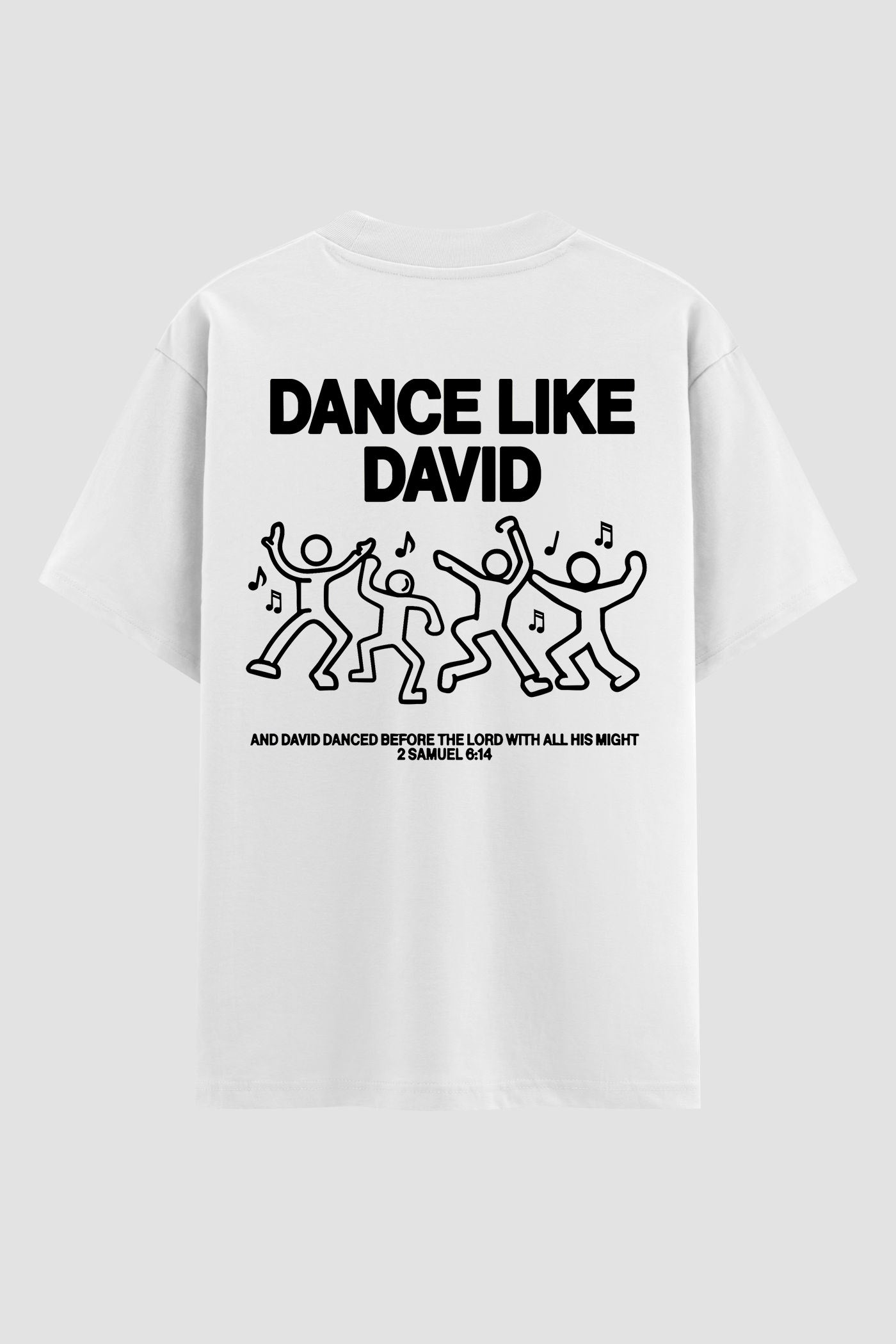 Oversized Suedine n. 34 - Dance Like David