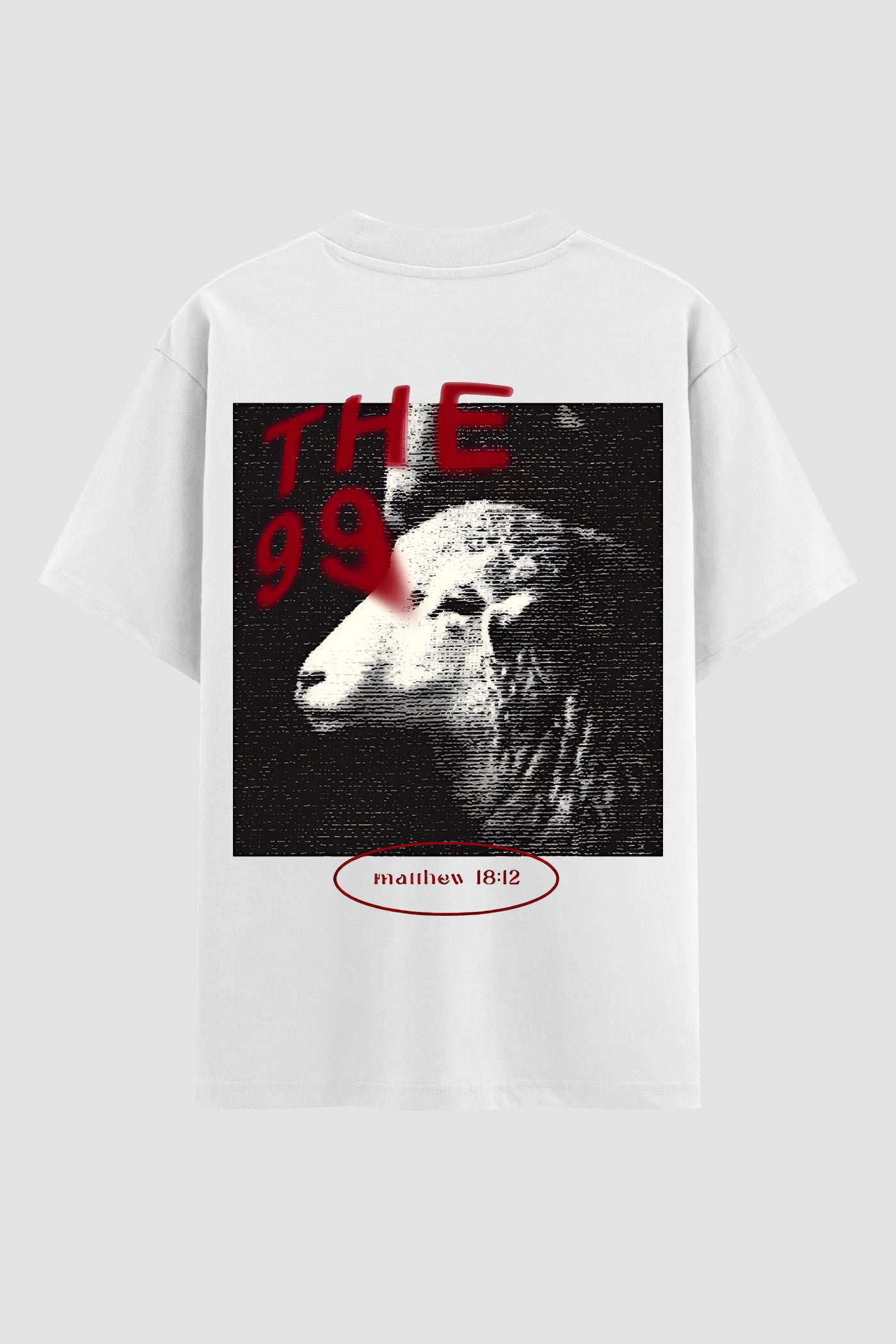 Oversized Suedine n. 226 - The 99 Lamb