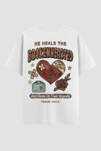 Oversized Suedine n. 23 - Brokenhearted