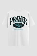 Oversized Suedine n. 258 - Prayer Works