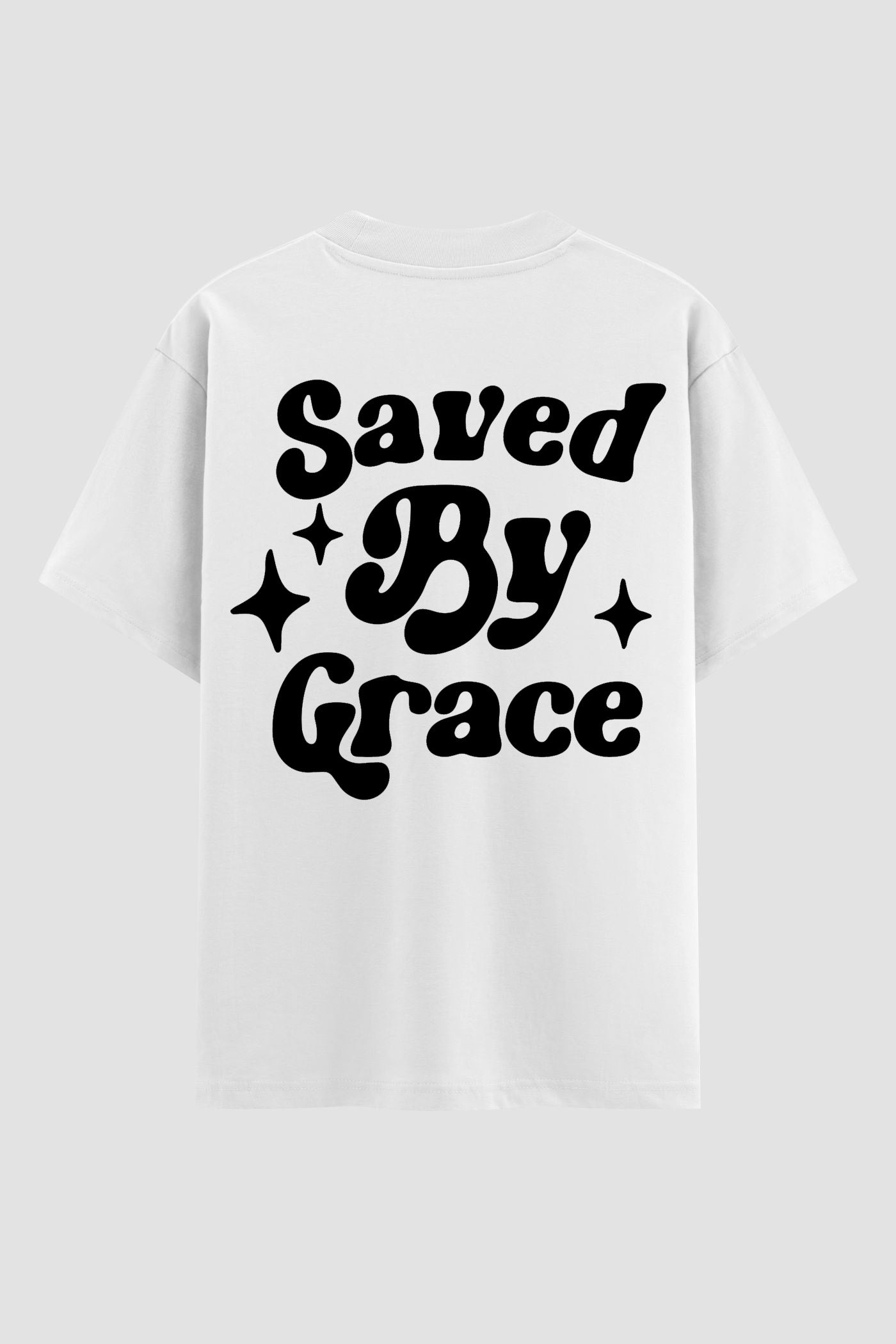 Oversized Suedine n. 215 - Saved By Grace