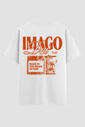 Oversized Suedine n. 113 - Imago Dei