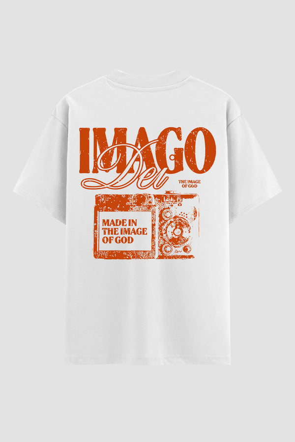 Oversized Suedine n. 113 - Imago Dei
