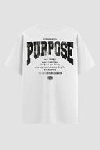 Oversized Suedine n. 207 - Purpose