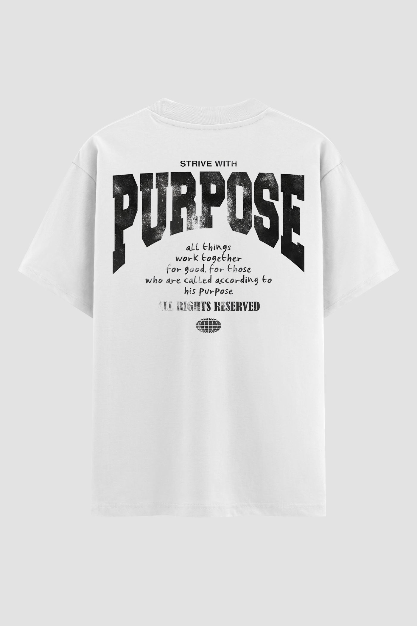 Oversized Suedine n. 207 - Purpose