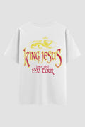Oversized Suedine n. 163 - King Jesus