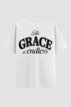 Oversized Suedine n. 228 - The Grace Is Endless