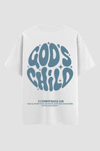 Oversized Suedine n. 79 - God´s Child