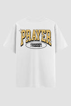 Oversized Suedine n. 201 - Praise Changes Things