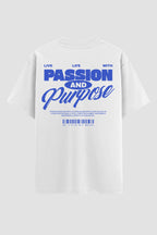 Oversized Suedine n. 191 - Passion And Purpose
