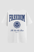 Oversized Suedine n. 56 - Freedom